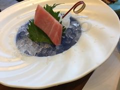 -Mr·Fish鱼鲜生海鲜放题(银泰in99店)