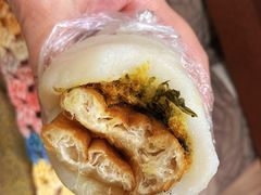 全家福年糕团-上海虹口糕团食品厂(茂名路店)