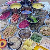 小火锅大满足，超值体验