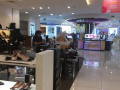 -百盛(莘庄店)
