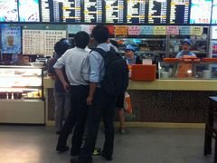 -护国寺小吃(左家庄店)