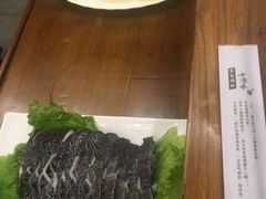 -仁和四季涮肉馆(天坛南门店)
