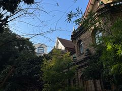 -马勒别墅饭店(静安寺店)