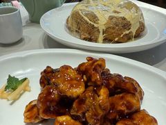 -虎哥私房菜(馒头山店)