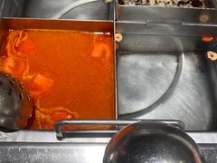 -海底捞大排档火锅(悦荟广场店)