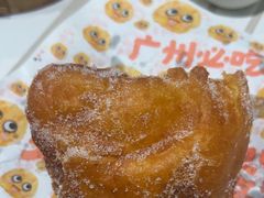 -喜势点·糖沙翁手工茶点·本地人茶居(永庆坊店)