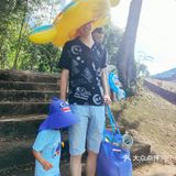 周末出逃计划之🏕️露营｜遛娃｜玩水｜