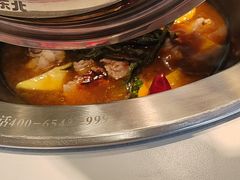 -遇东北林区铁锅炖(南开店)