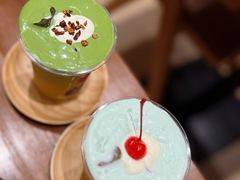 -WONDER ICE 萬得冰田(建設路总店)