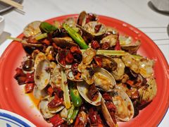 -叁宝烤肉• 西安烧烤(凤城十二路店)
