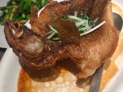 -徐记海鲜(观沙岭|滨江新城店)