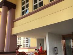 -广州花之恋城堡酒店