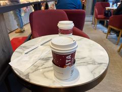 -COSTA COFFEE(吴江路店)