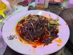 -粗粮人家·东北菜(洋桥店)