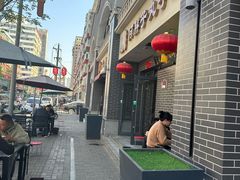 -何胖子丸子汤(南海街店)