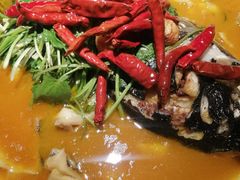 -清水亭湖北菜(大屯DT51店)