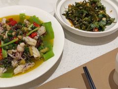 -79号渔船海鲜饭店(宝安店)