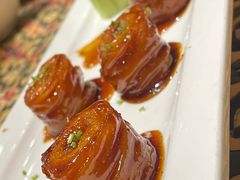 -城南往事·鲁菜济南菜(长清园博园恒大绿洲店)