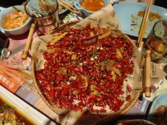 -馋嘴猫北京食堂·烤鸭·宵夜(亚运村店)