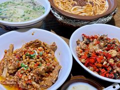 -八碗湘长沙市井菜(坡子街店)