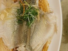 -畔山酒店中餐厅