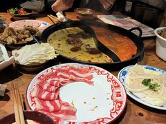 -楠火锅(龙阳广场店)
