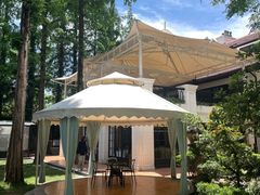 -和平官邸·花园餐厅(武定西路店)
