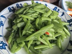 -菜根香土菜馆(文昌东路店)