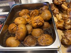 -远大美食广场(远大购物中心店)
