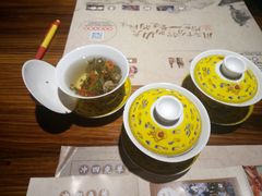 -功夫小龙虾·烧烤·江湖菜(金沙洲店)