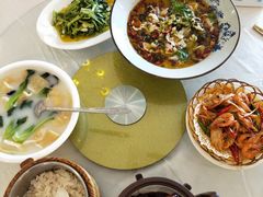 -燕坤食府
