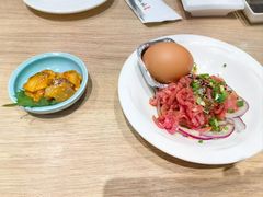 -上渔铁板烧(熙悦汇店)