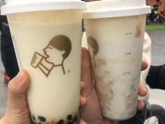 -喜茶(杭州滨江宝龙店)