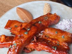 -BOR Eatery(安福路店)