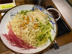 炸酱面-全聚德(江宁店)