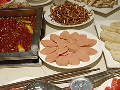 -红鼎坊·老成都火锅(新南门店)