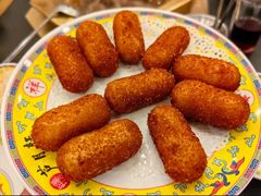 -芦月轩羊蝎子(太平桥店)