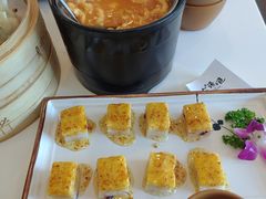 -小六汤包砂煲菜(文景路店)