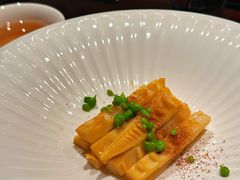 -西安凯悦酒店·湖畔中餐厅