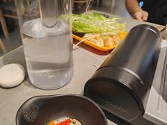 -椒椒铜炉火锅鸡(天马店)