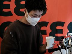 -喜柿咖啡SeeS coffee
