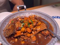 -大鱼徽州·寻味徽菜(星光总店)