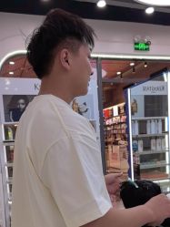 -银星女王公园发型艺术沙龙