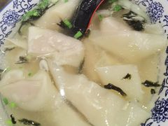 -山北老老头馄饨