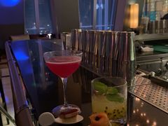 -云·酷 Atmosphere(国贸大酒店)