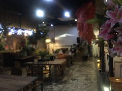 -那兰楼私房餐厅