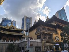 -上海久光百货