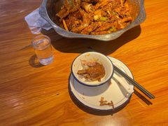 -嘎嘎鸭下巴·爆辣干锅(明教寺店)