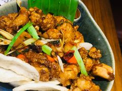 -仓库南洋海鲜小排档(柳河路店)