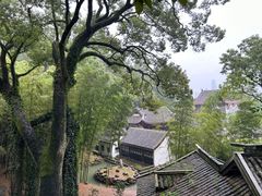 -岳麓山风景名胜区